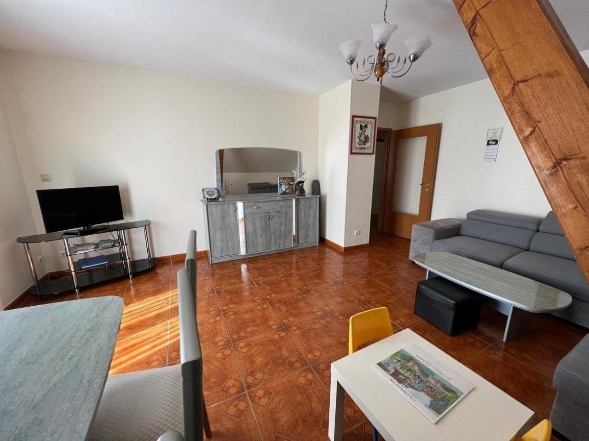 3A Rue Jean Baptiste Wendling Ribeauvillé Εξωτερικό φωτογραφία