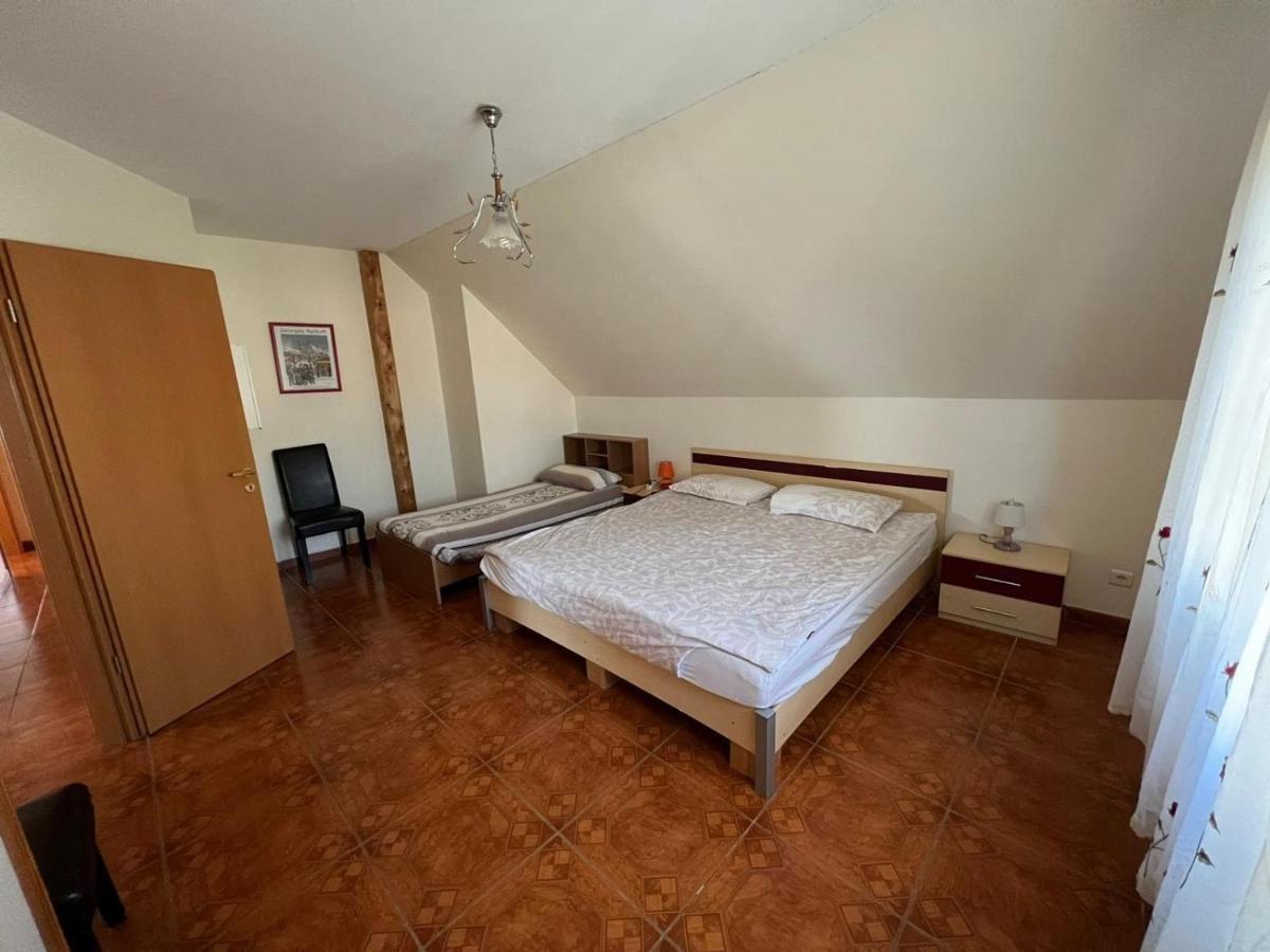 3A Rue Jean Baptiste Wendling Ribeauvillé Εξωτερικό φωτογραφία